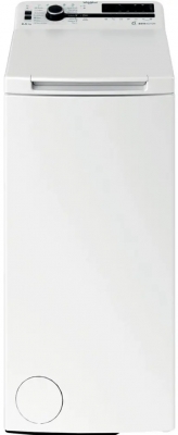 Whirlpool  TDLRB 65242BS EU/N