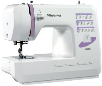 Minerva  M 23 Q