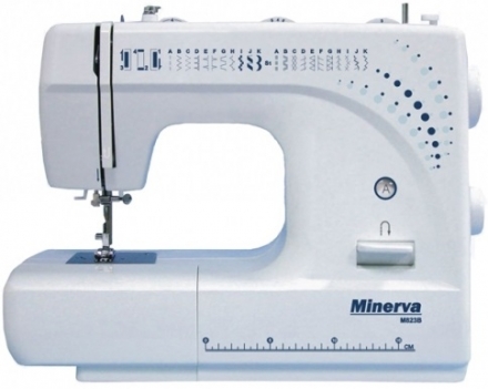 Швейная машина Minerva M 823 B