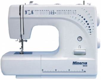 Minerva  M 823 B