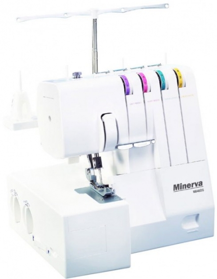 Швейная машина Minerva M 840 DS