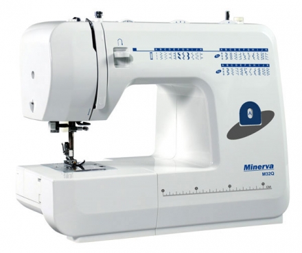 Швейна машина Minerva M 32 Q