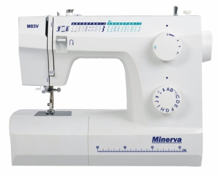 Швейна машина Minerva M 83 V