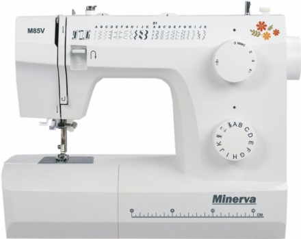 Швейная машина Minerva M 85 V
