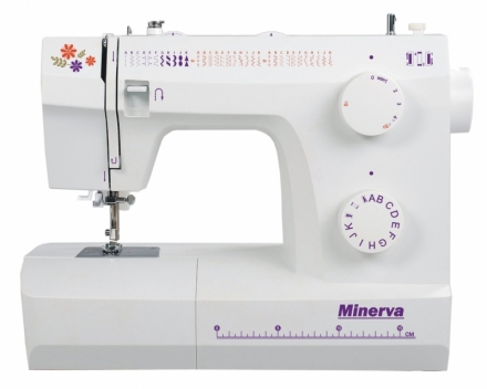 Швейная машина Minerva M 87 V