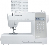 Швейная машина Minerva  MC 250 C