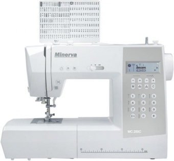 Minerva  MC 250 C