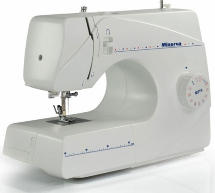 Швейна машина Minerva M 21 K