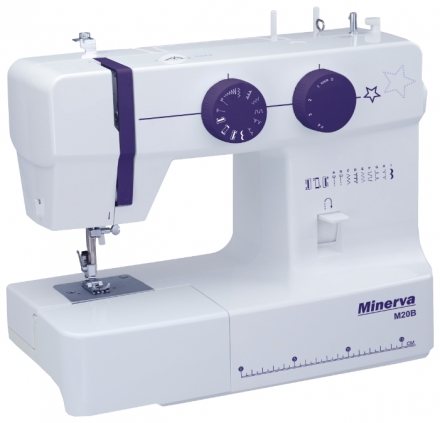 Швейная машина Minerva M 20 B