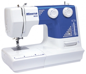 Minerva  M 230