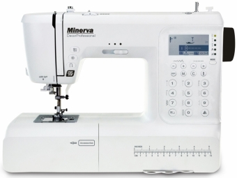 Minerva  DecorProfessional