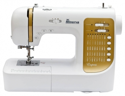 Швейная машина Minerva EMP 40