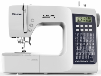 Minerva  Experience 1000