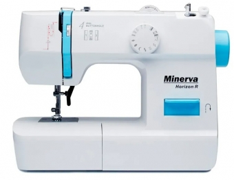 Minerva  Horizon R