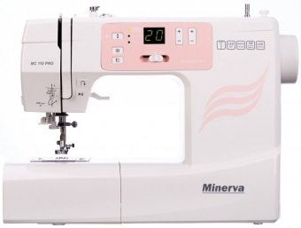 Minerva  MC 110 Pro