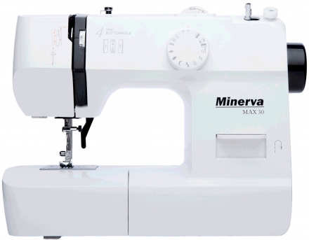 Швейная машина Minerva Max 30