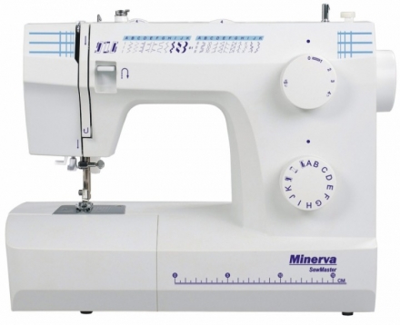 Швейная машина Minerva SewMaster