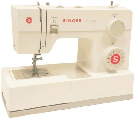 Швейна машина Singer Supera 5511