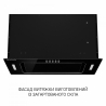 Вытяжка Minola BGK 5677 BL