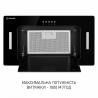 Вытяжка Minola BGK 5677 BL