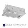 Витяжка Minola HBI 5025 I LED