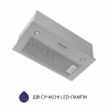 Вытяжка Minola HBI 5227 GR 700 LED