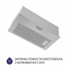 Витяжка Minola HBI 5323 I 800 LED