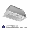 Вытяжка Minola HBI 5722 I 1200 LED