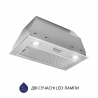 Вытяжка Minola HBI 5722 I 1200 LED