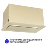 Витяжка Minola HBI 6873 IV GLASS 1200 LED Line