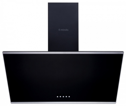 Вытяжка Minola HDN 6232 BL/INOX 700 LED