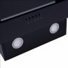 Вытяжка Minola HDN 63102 BL 750 LED