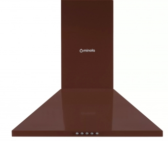 Minola  HK 6214 BR 700 LED