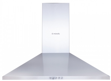 Вытяжка Minola HK 6214 I 700 LED