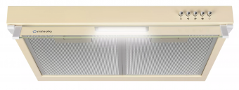 Minola  HPL 522 BG