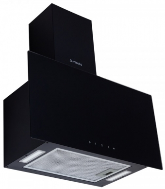 Minola  HVS 6444 BL 800 LED