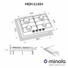 Варильна поверхня Minola MGM 61404 I