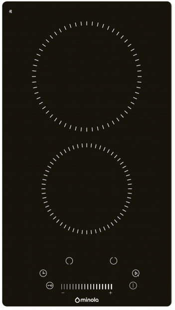 Варочная поверхность Minola MHS 3071 TBL