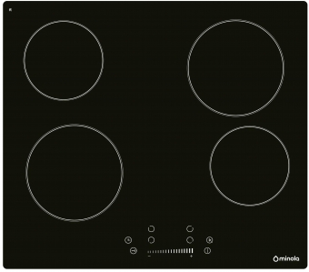 Minola  MHS 6074 TBL