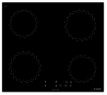 Варочная поверхность Minola MI 6038 KBL