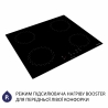 Варочная поверхность Minola MI 6038 KBL