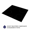 Варочная поверхность Minola MI 6038 KBL