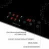 Варочная поверхность Minola MI 6038 KBL