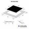 Варочная поверхность Minola MI 6038 KBL