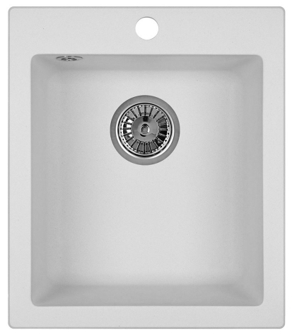 Кухонна мийка Minola MPG 1040-42 Арктик