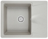 Кухонна мийка Minola MPG 1140-62 Базальт