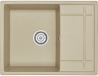 Кухонна мийка Minola MPG 1150-65 Песок