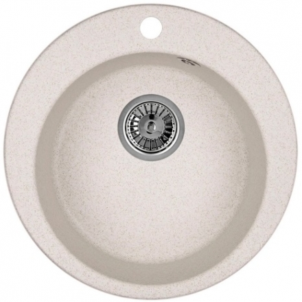 Кухонна мийка Minola MRG 1040-48 Пирит