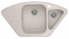 Кухонна мийка Minola MTG 5180-89 Классик
