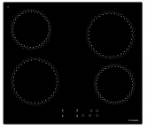 Minola  MVH 6030 KBL